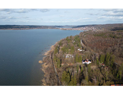 Herrsching, Ammersee