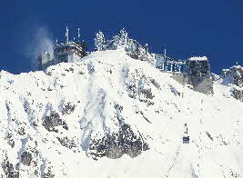 Bayern_Zugspitze